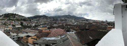Centro Historico House | George House