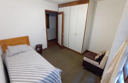 Centro Historico House | George House
