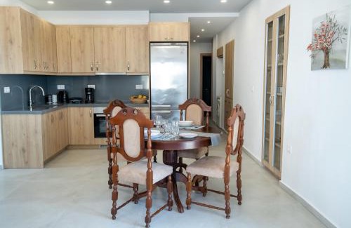 Rethymno Apartment | George's Apartment