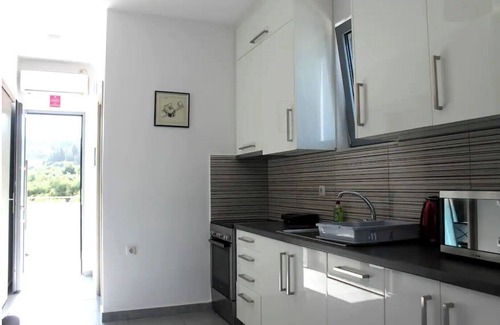 Argassi Apartment | George's apartment - Zakynthos