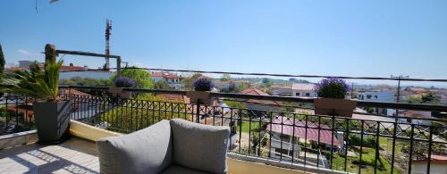 Nea Playia Apartment | George`s Modern Apartment