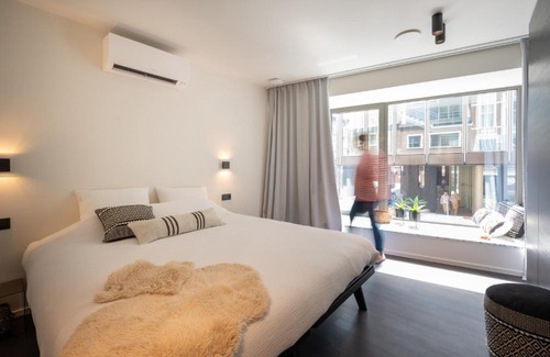 Aalst Bed & Breakfast | Georges & Madeleine Apartments
