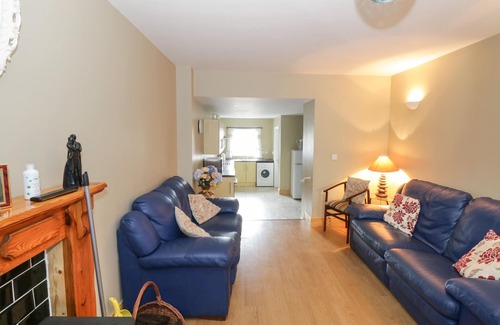 Killala Cottage | GEORGES STREET, family friendly in Killala, County Mayo