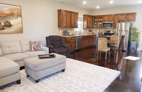 Georgetown House | Georgetown Casita ♥ Quiet, Amazing Views & Close to Everything!