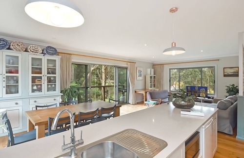 Leura House | Georgette House in Leura