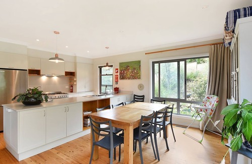 Leura House | Georgette House in Leura