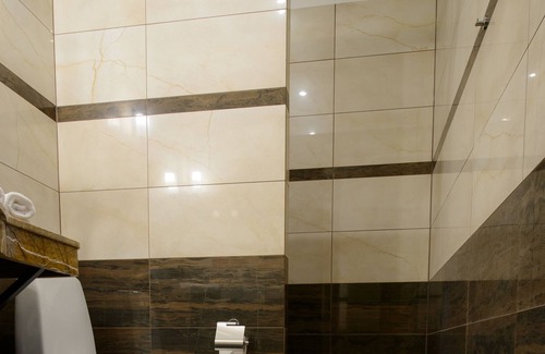 Voru Hotel | Georgi Hotel