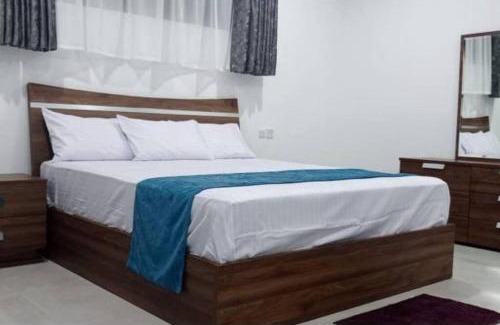 Bamburi Apartment | Georgia Apartments - A Cozy Brand New Apt…