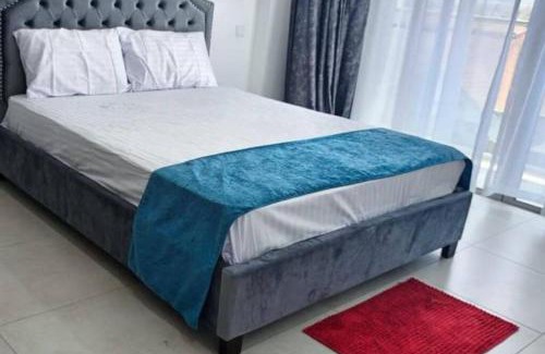 Bamburi Apartment | Georgia Apartments - A Cozy Brand New Apt…