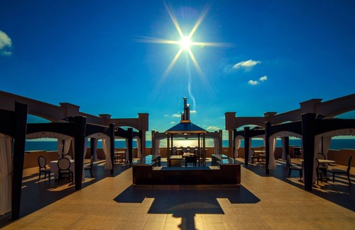 Kobuleti Hotel | Georgia Palace Hotel & SPA