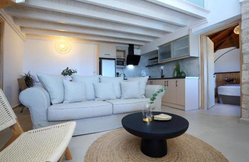 Drimonas House | Georgia Villas