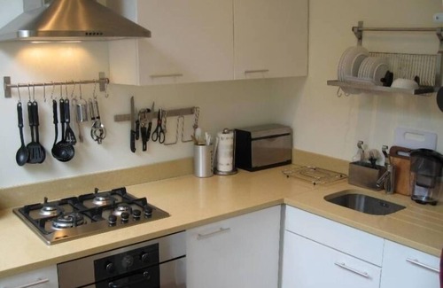 Bloomsbury Apartment | Georgian Elegance in the Heart of Bloomsbury