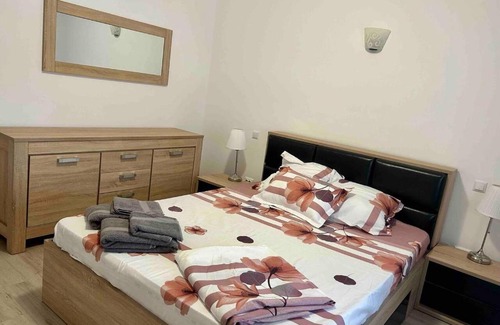 Buzau Apartment | GEORGIANA