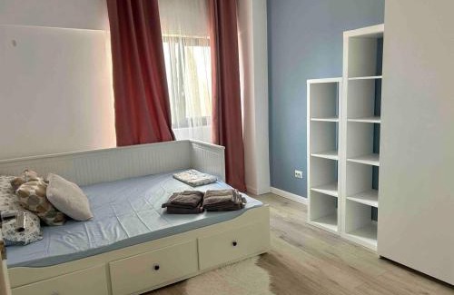 Buzau Apartment | GEORGIANA