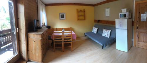 Unterburg am Klopeiner See Apartment | Georgihof im Park