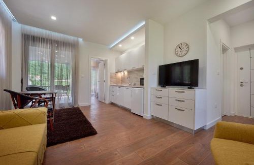 Lastva Grbaljska Apartment | Georgiy Lux Apartments