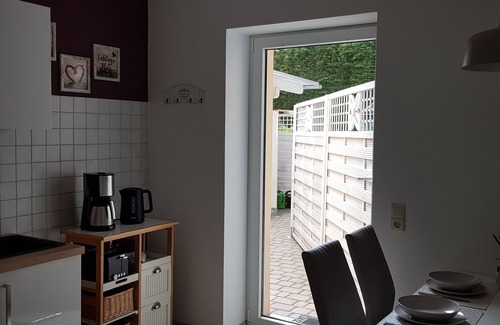 Tangermuende Apartment | Geräumige Ferienwohnung