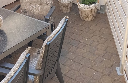 Tangermuende Apartment | Geräumige Ferienwohnung