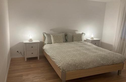 Grenzach-Wyhlen Apartment | Geräumige Wohnung bei Basel