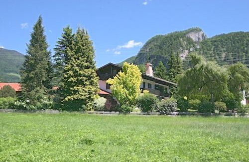 Oberwossen Apartment | Geräumiges Domizil mit Bergblick und Sauna
