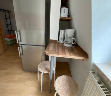 Lichtenstein Apartment | Geräumiges Stadtapartment