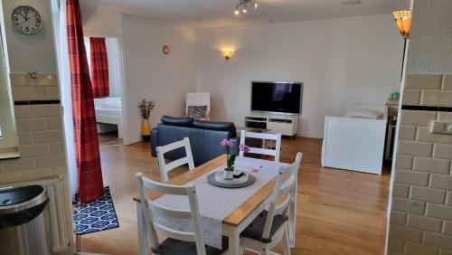 Zandvoort Apartment | Geräumiges und Modernes Apartment Tara am Meer mit Parkplatz!