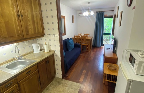 Geres Apartment | Gerês River - Peneda Gerês National Park