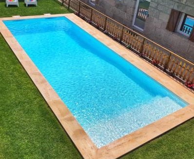 Vilar da Veiga House | Gerês Trail Villa