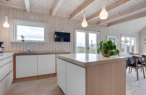 Lonstrup House | "Ger" - 200m from the sea by Interhome