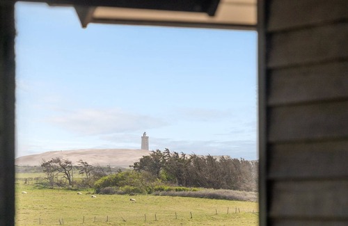 Lonstrup House | "Ger" - 200m from the sea by Interhome