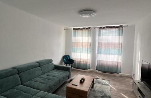 Gera Apartment | Gera Apartment EG