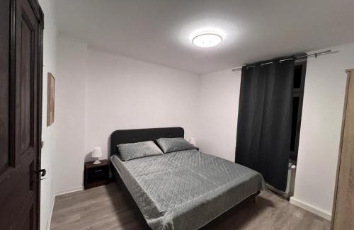 Gera Apartment | Gera Apartment EG