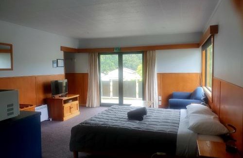 Geraldine Hotel | Geraldine Motels