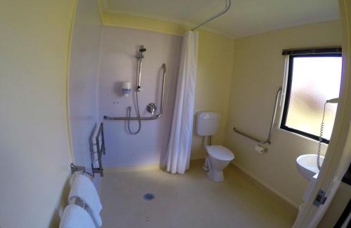 Geraldine Resort | Geraldine TOP 10 Holiday Park