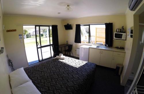 Geraldine Resort | Geraldine TOP 10 Holiday Park