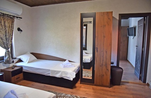 Veliko Tarnovo Villa | GERANA HOUSE