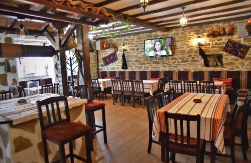 Veliko Tarnovo Villa | GERANA HOUSE