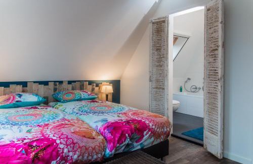 Made Bed & Breakfast | Geranio
