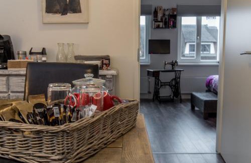 Made Bed & Breakfast | Geranio