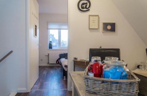 Made Bed & Breakfast | Geranio