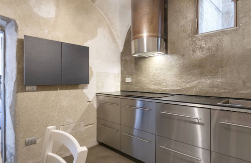 Torre Paponi Apartment | Geranio & Rosetta (TOP132) by Interhome