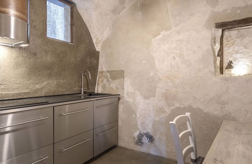 Torre Paponi Apartment | Geranio (TOP130) by Interhome