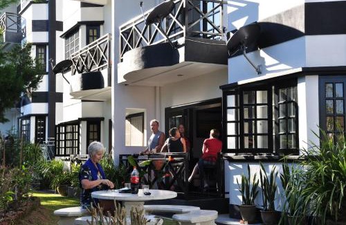 Tanah Rata House | Gerard's "Backpackers" Roomstay No Children Adults only
