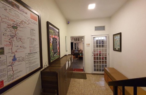Tanah Rata House | Gerard's "Backpackers" Roomstay No Children Adults only