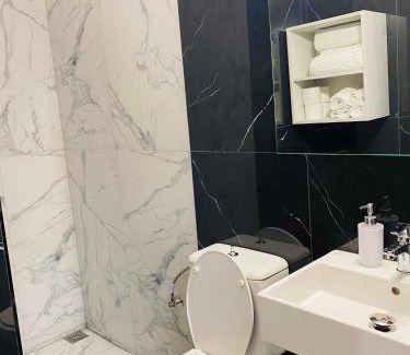 Menidion Apartment | Gerasimos