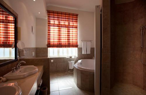 Uhingen Hotel | Gerber Park Hotel