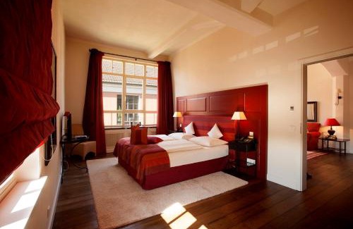 Uhingen Hotel | Gerber Park Hotel