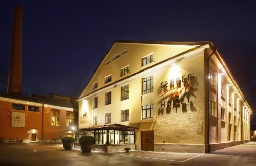 Uhingen Hotel | Gerber Park Hotel