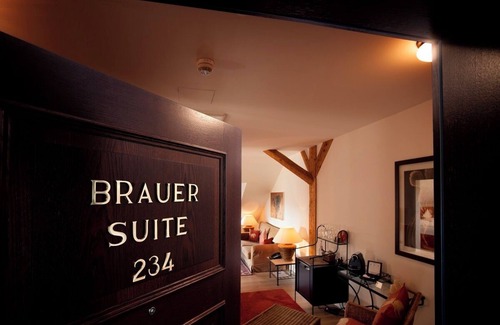 Uhingen Hotel | Gerber Park Hotel