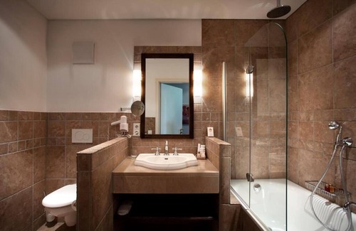 Uhingen Hotel | Gerber Park Hotel